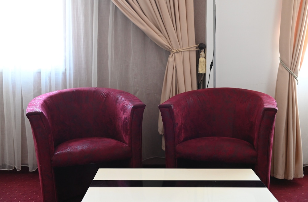 

Ancona - Lezhë - Hotel Liss