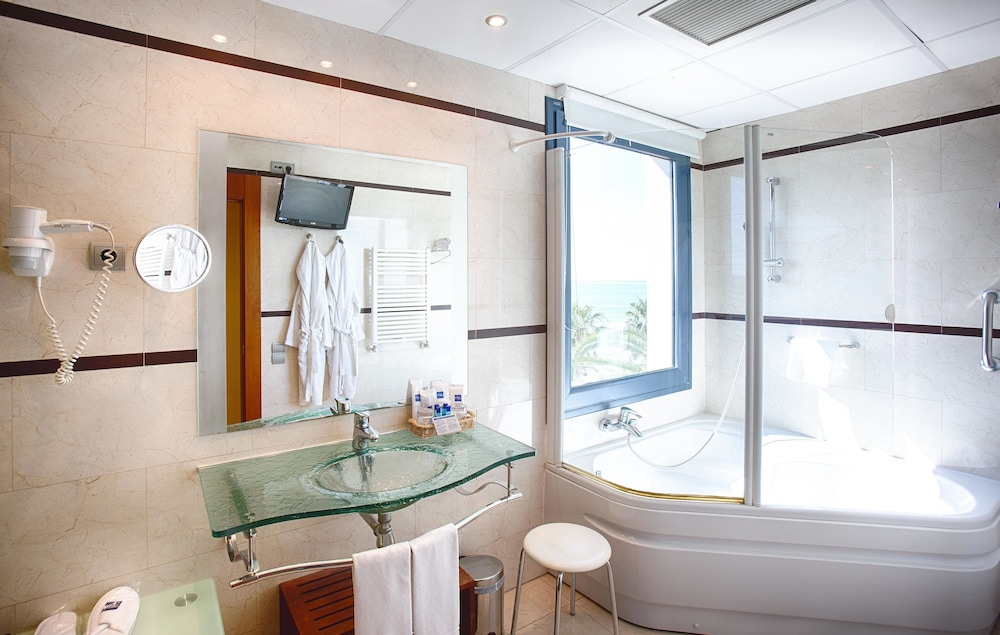 

Milano - Sant Carles de la Ràpita - Hotel Miami Mar