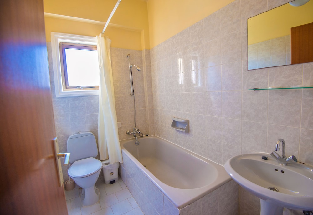 

Napoli - Ayia Napa - Windmills Hotel Apartments