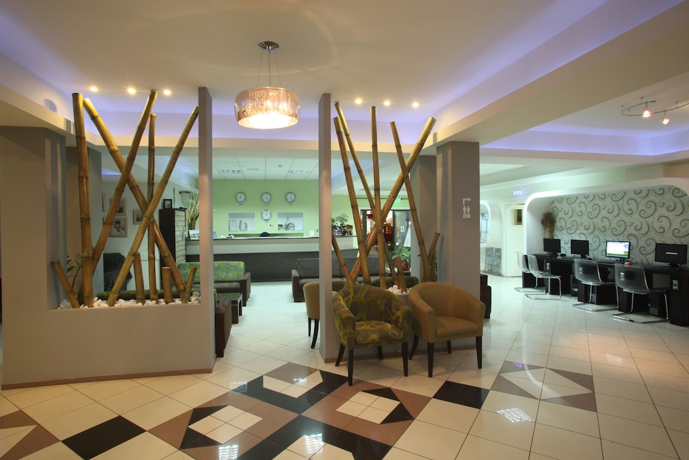 

Napoli - Ayia Napa - Windmills Hotel Apartments