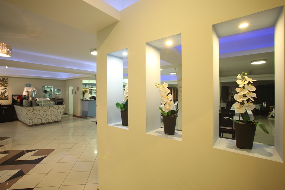 

Venezia - Ayia Napa - Windmills Hotel Apartments