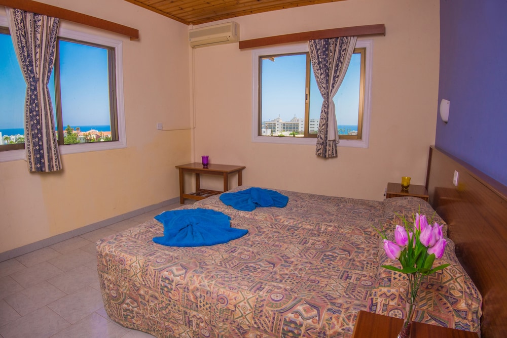 

Roma - Cipro - Windmills Hotel Apartments