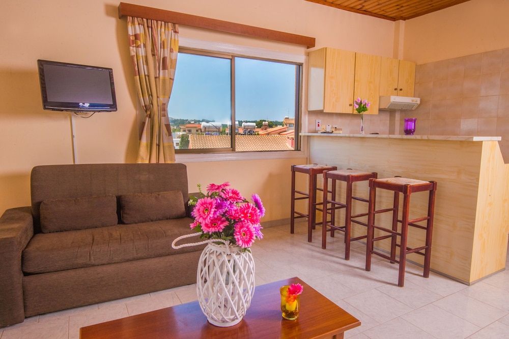 

Napoli - Ayia Napa - Windmills Hotel Apartments