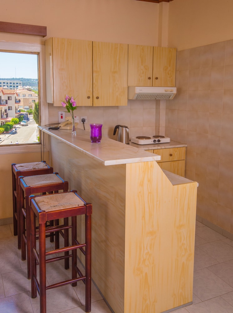 

Milano - Ayia Napa - Windmills Hotel Apartments