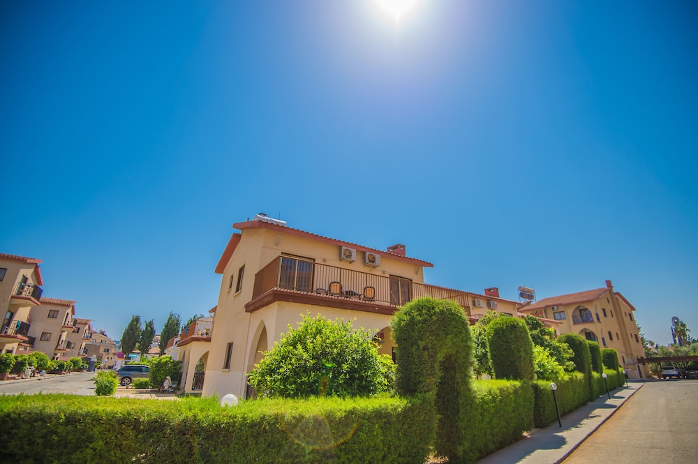 

Verona - Ayia Napa - Windmills Hotel Apartments