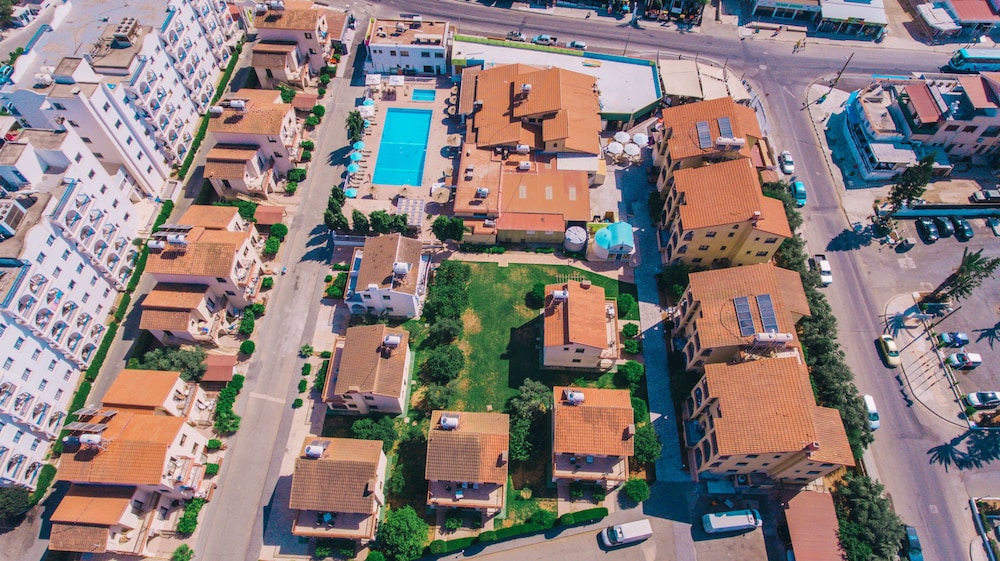 

Milano - Ayia Napa - Windmills Hotel Apartments