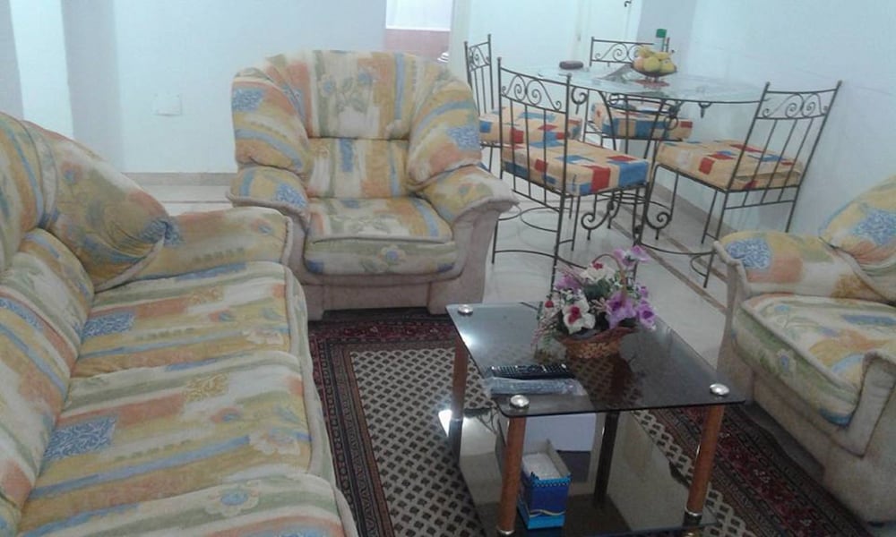 

Roma - Hergla - El Goulli Appartement