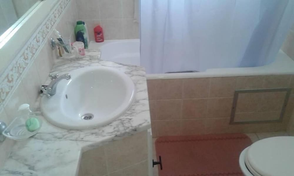 

Roma - Hergla - El Goulli Appartement