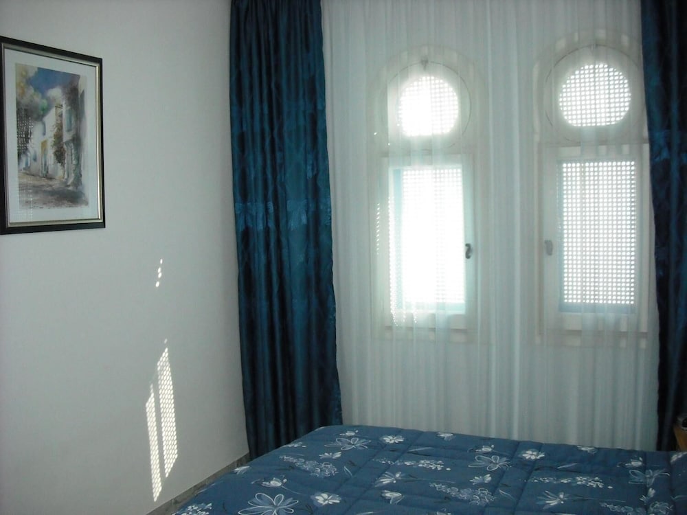 

Milano - Hergla - El Goulli Appartement