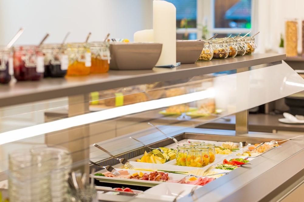

Roma - Friburgo in Breisgau - DIE KRONE - Hotel Garni