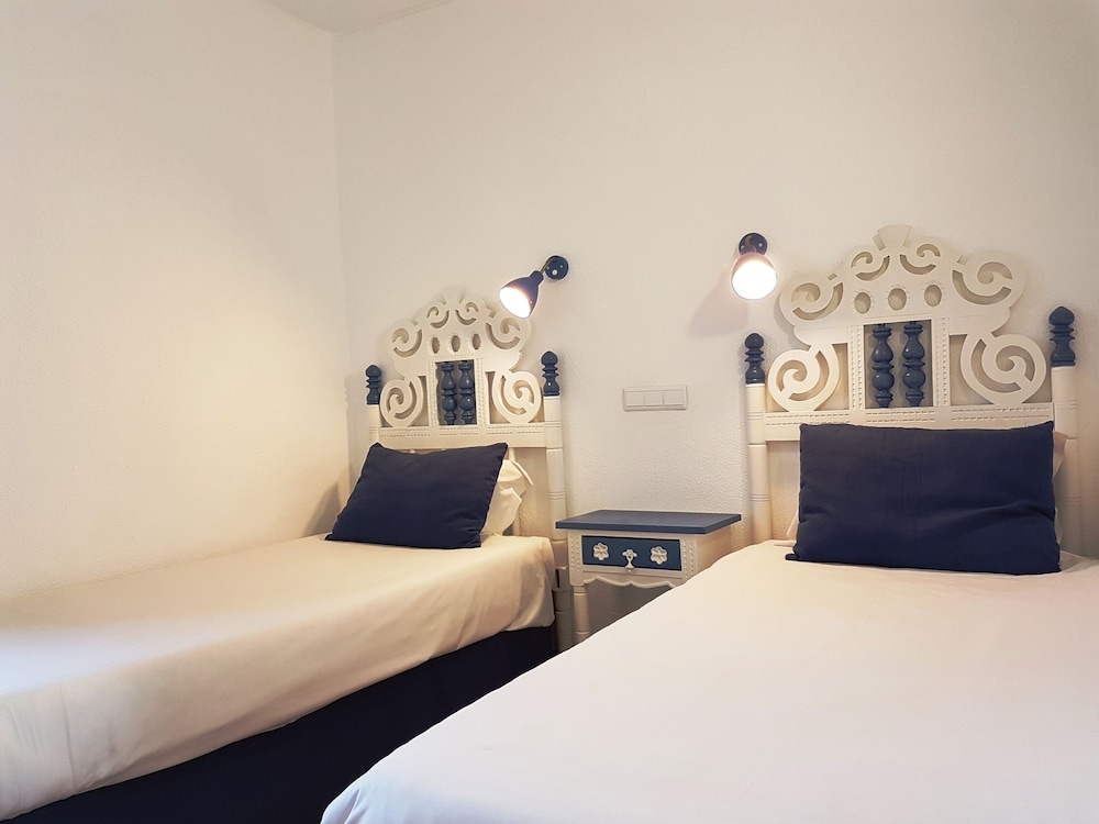 

Venezia - Albufeira - Apartamentos Soldoiro