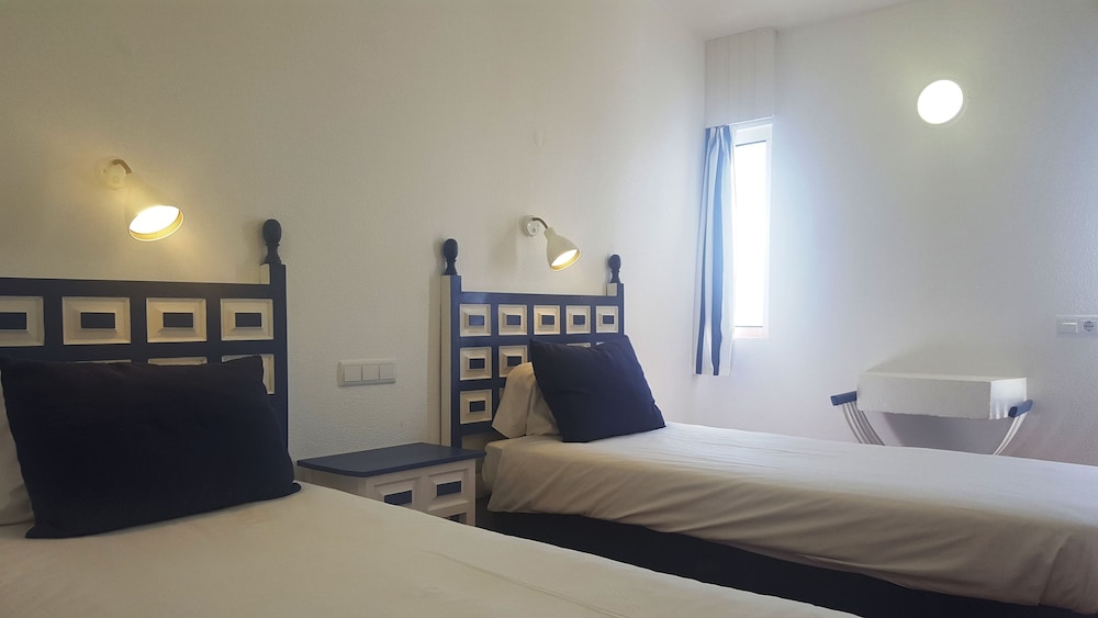 

Milano - Olhos de Agua - Apartamentos Soldoiro