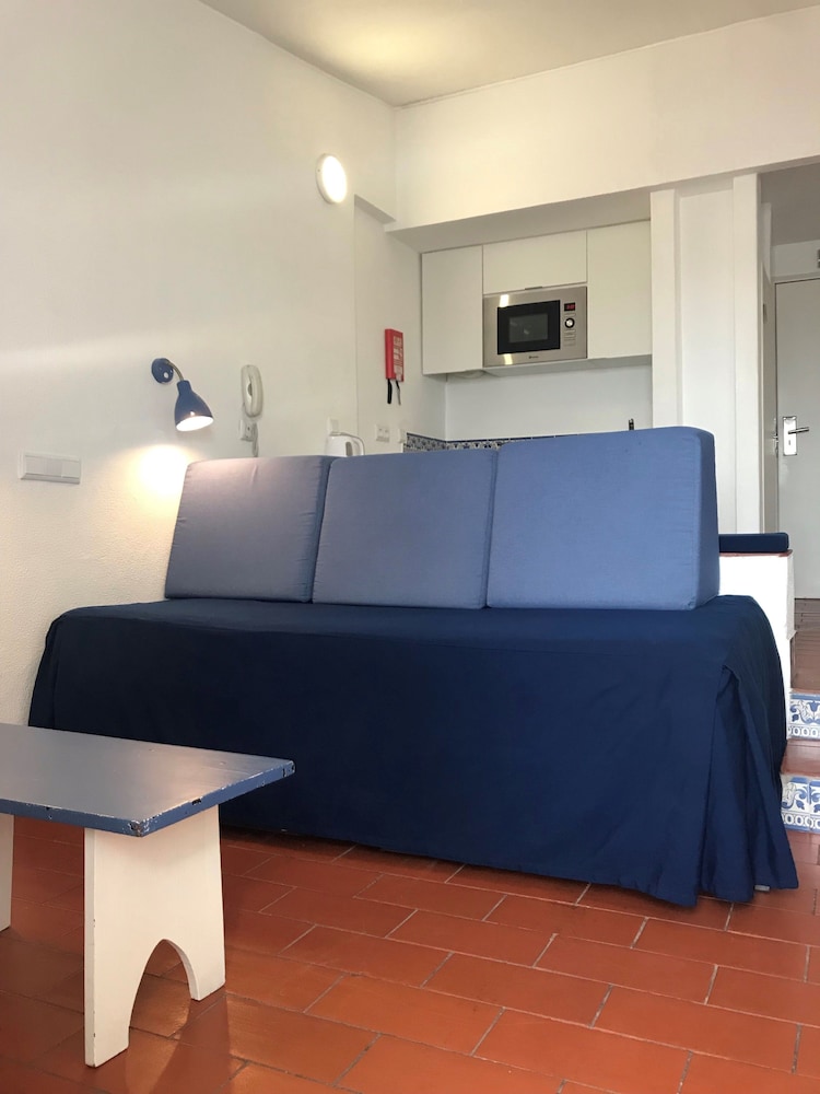 

Roma - Faro - Apartamentos Soldoiro