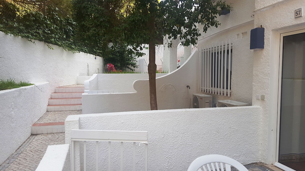 

Roma - Faro - Apartamentos Soldoiro