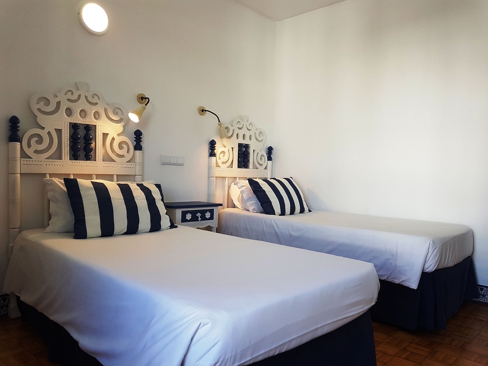 

Milano - Albufeira - Apartamentos Soldoiro