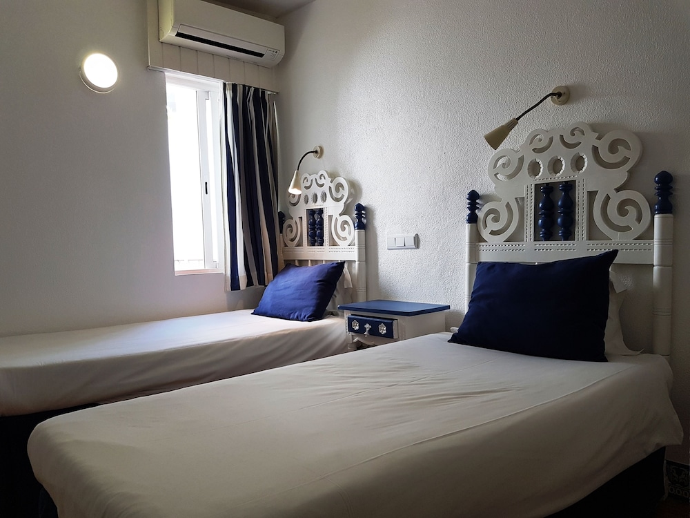 

Roma - Faro - Apartamentos Soldoiro