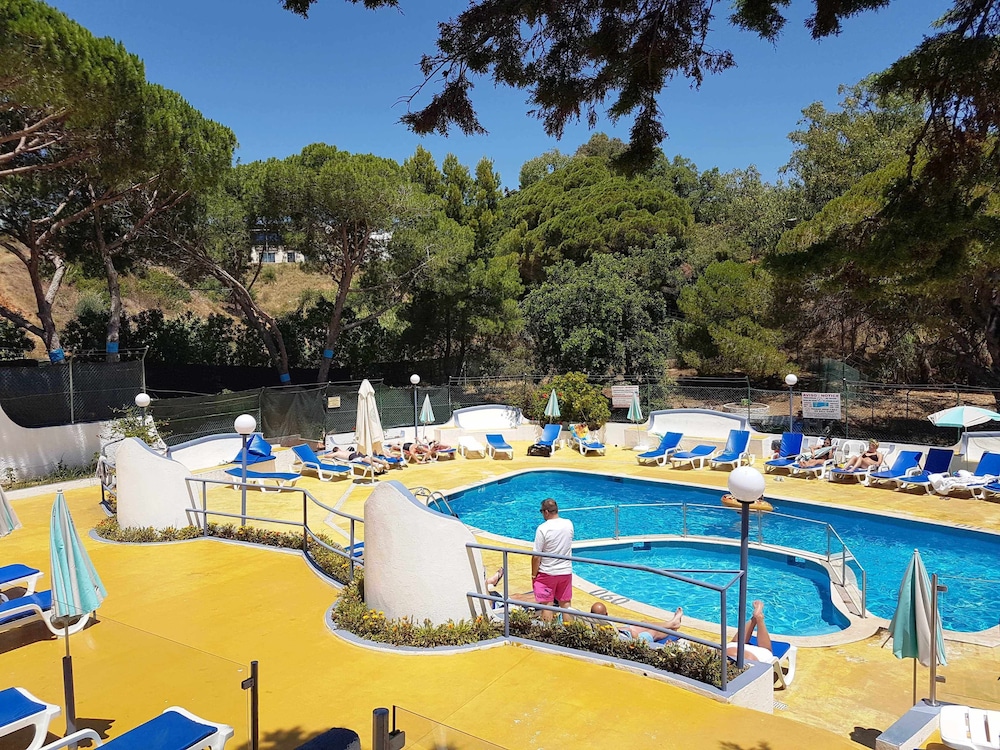 

Roma - Albufeira - Apartamentos Soldoiro