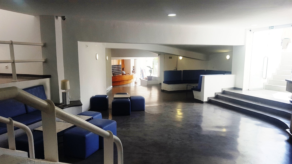 

Pisa - Albufeira - Apartamentos Soldoiro
