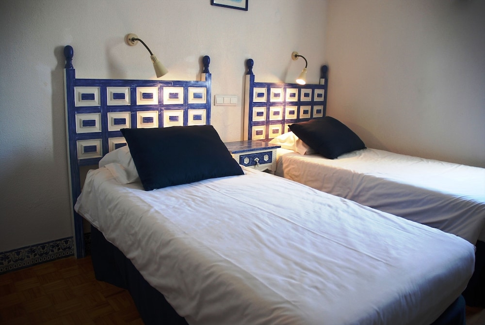 

Milano - Faro - Apartamentos Soldoiro