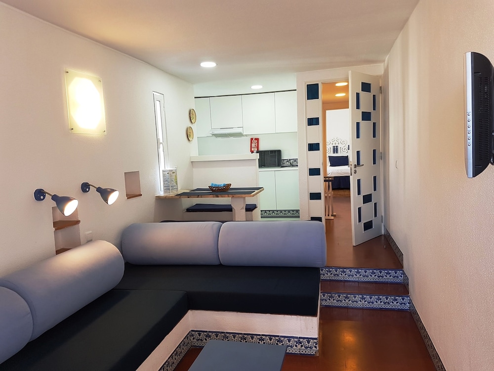 

Milano - Olhos de Agua - Apartamentos Soldoiro
