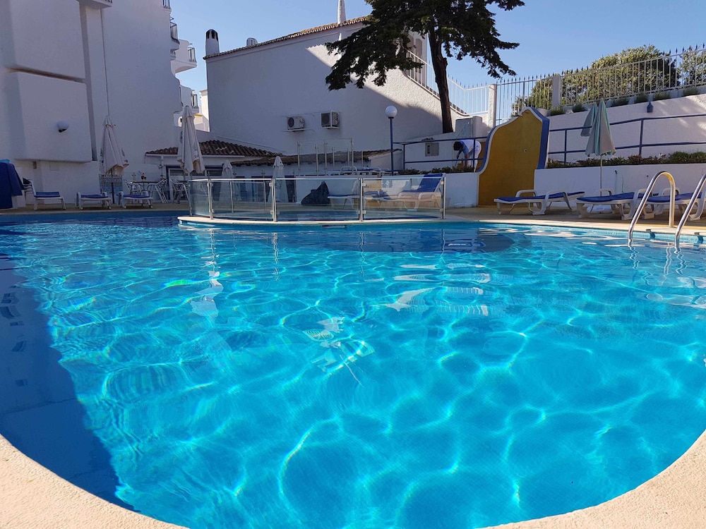 

Verona - Albufeira - Apartamentos Soldoiro