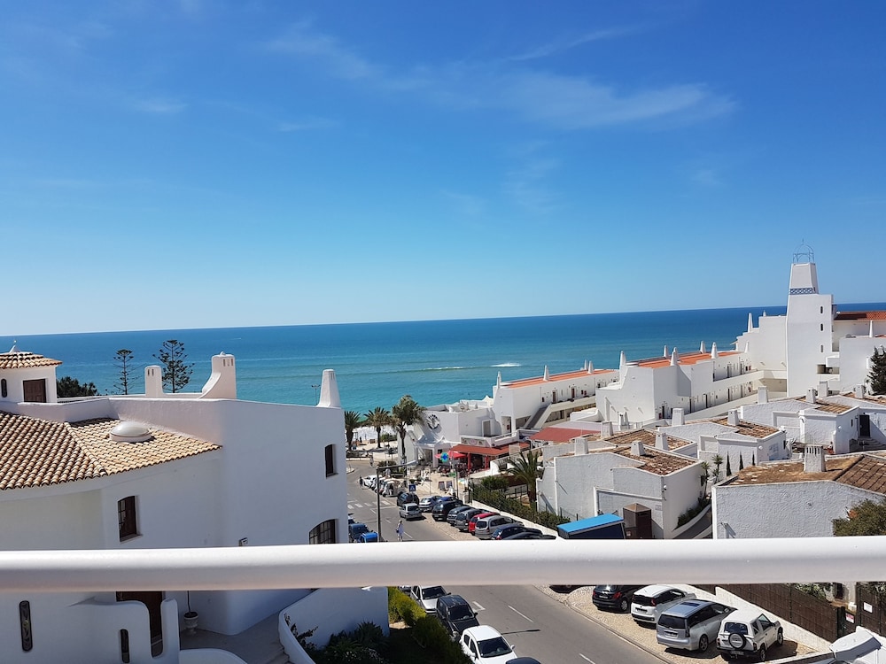 

Roma - Albufeira - Apartamentos Soldoiro