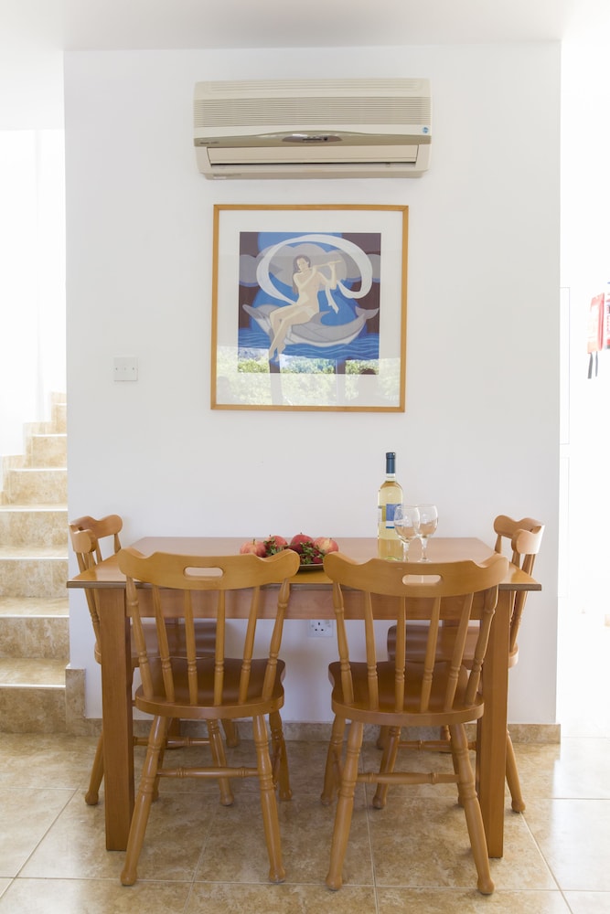 

Firenze - Lachi - Eliofos Elegant Maisonettes