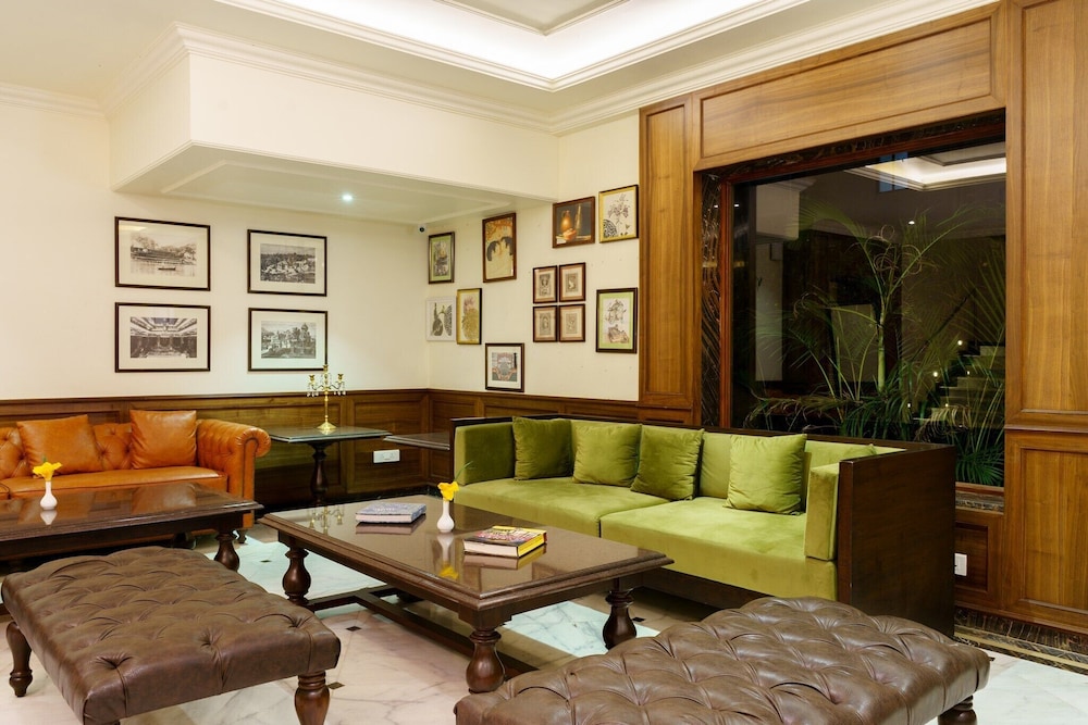 

Verona - Mahabaleshwar - Valley View Beacon Resort