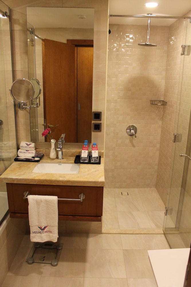 

Milano - Jeddah - Velvet Hotel Jeddah