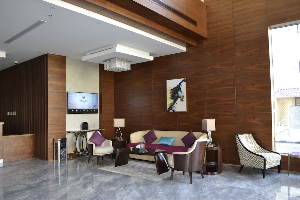 

Milano - Jeddah - Velvet Hotel Jeddah