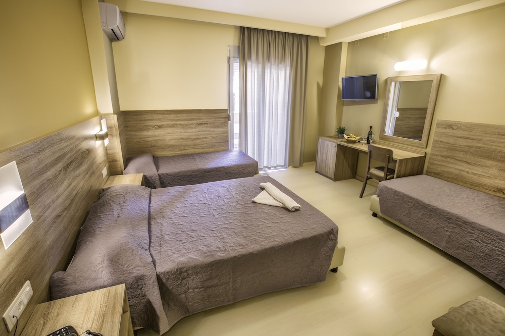 

Venezia - Kokkíni Khánion - Sofia Hotel