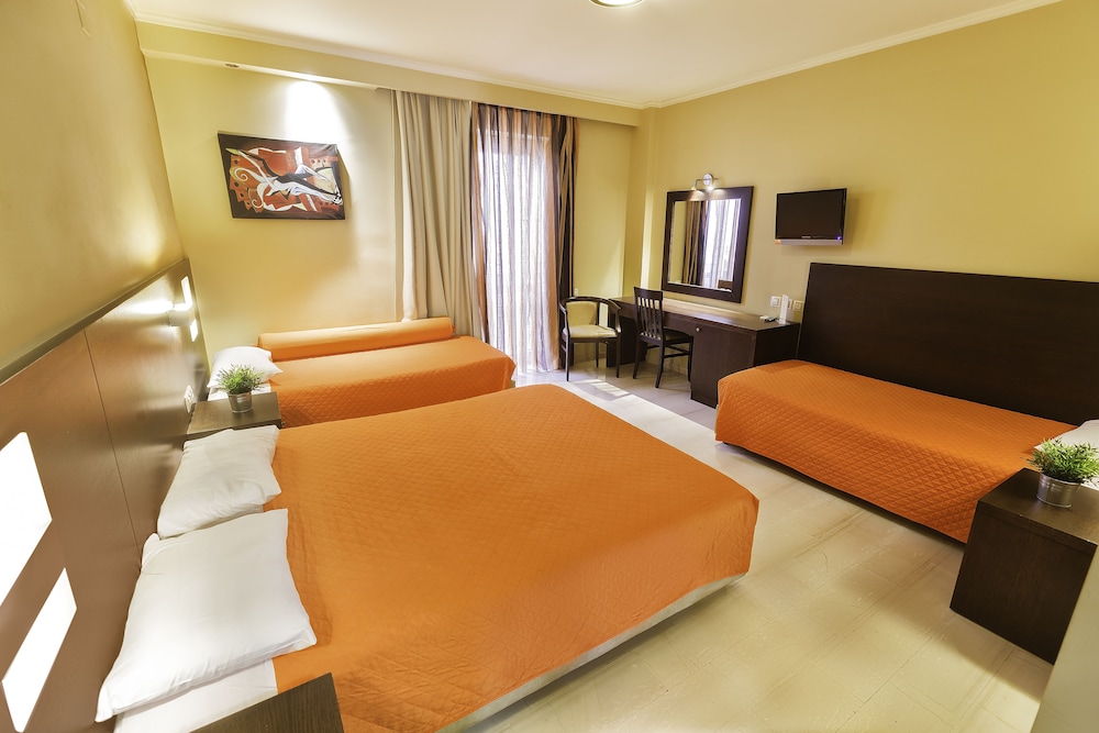 

Venezia - Kokkíni Khánion - Sofia Hotel