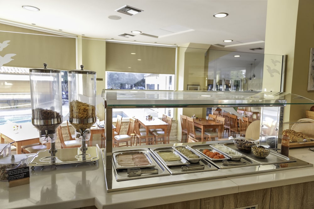 

Napoli - Kokkíni Khánion - Sofia Hotel