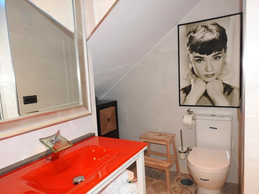 

Bologna - Sayalonga - Loft El Sueño