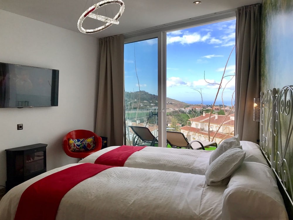 

Milano - Frigiliana - Loft El Sueño