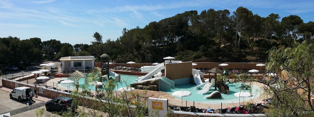 

Bologna - Santanyi - Hotel Calimera Fido Gardens
