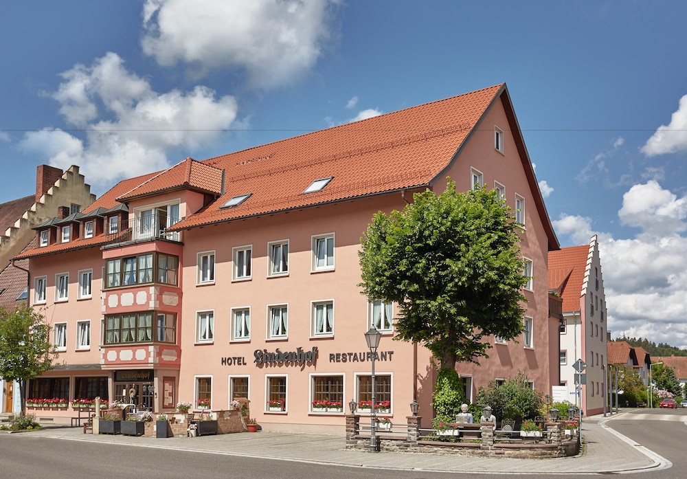 

Alghero - Donaueschingen - Hotel Restaurant Lindenhof