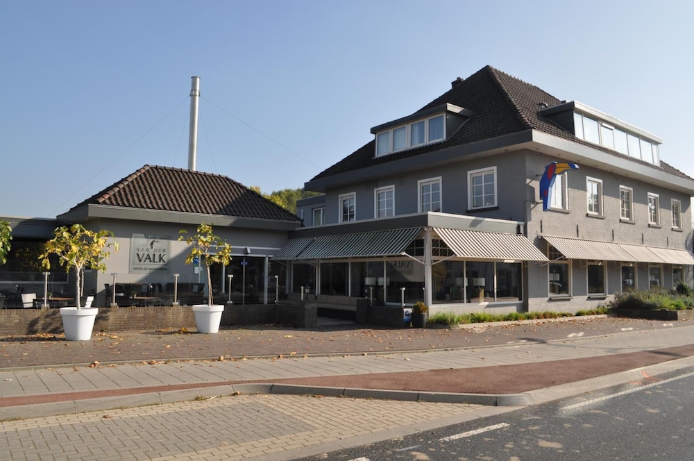 

Roma - Nijmegen - Hotel De Molenhoek - Nijmegen