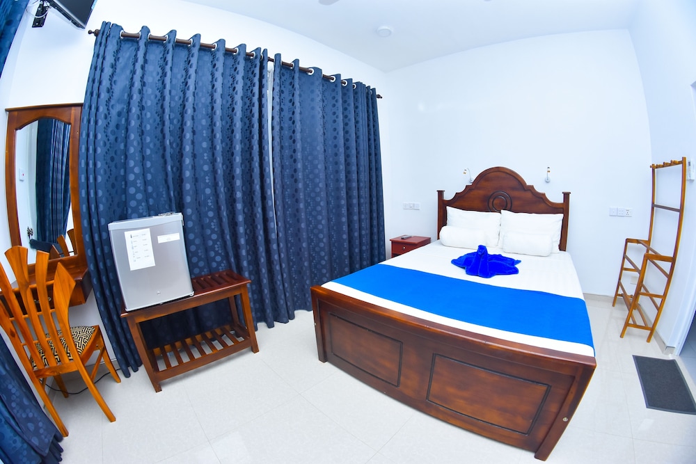 

Pisa - Negombo - Nebula Residence