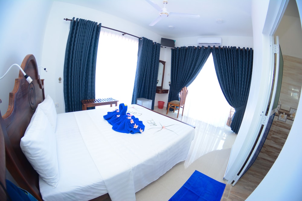 

Bologna - Negombo - Nebula Residence
