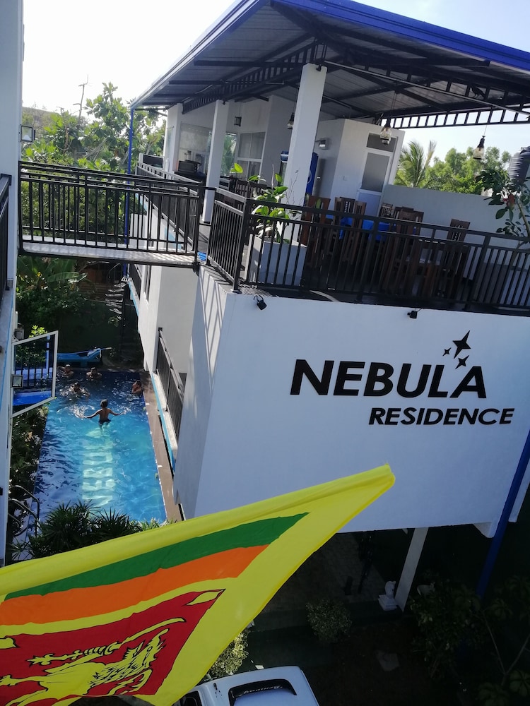 

Milano - Waikkal - Nebula Residence