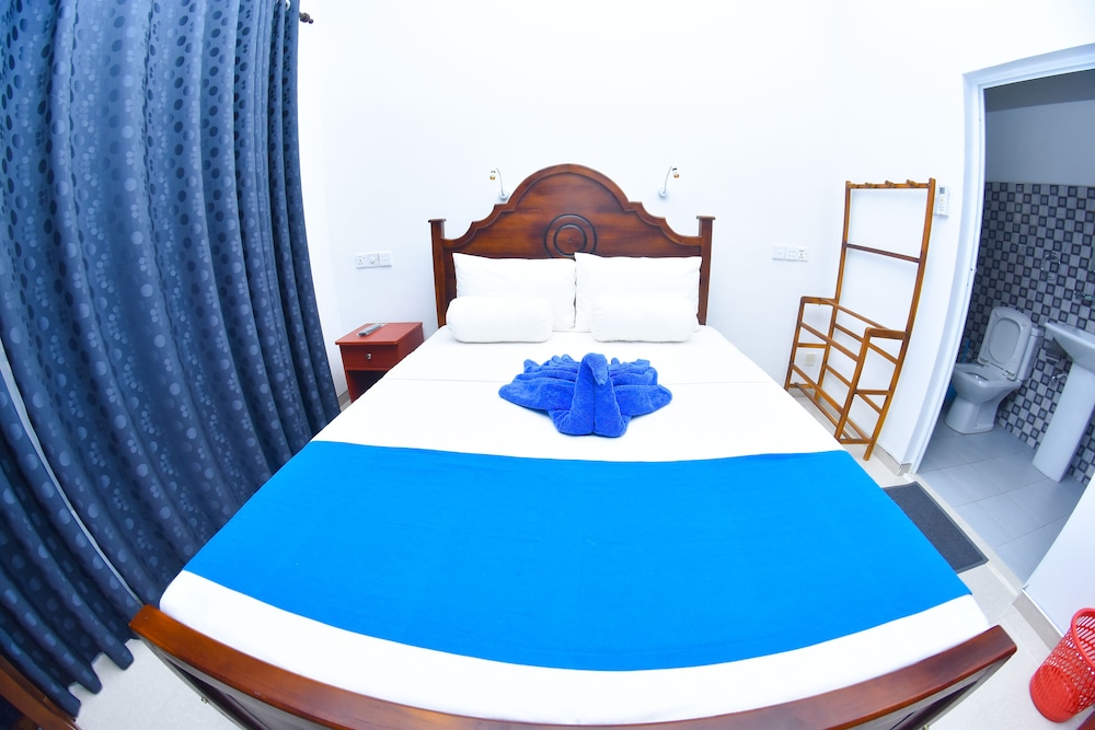 

Venezia - Negombo - Nebula Residence