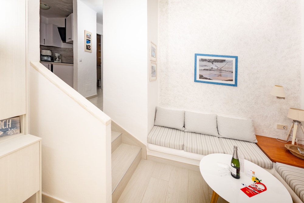 

Milano - La Pared - R2 Maryvent Beach Apartaments