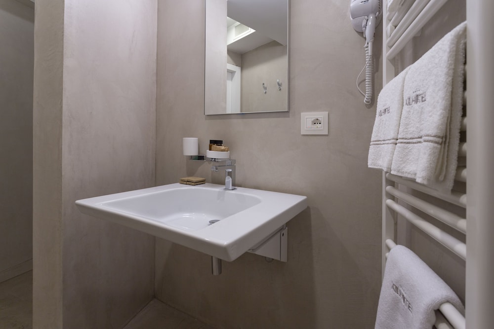 

Torino - Santa Maria al Bagno - XilHotel