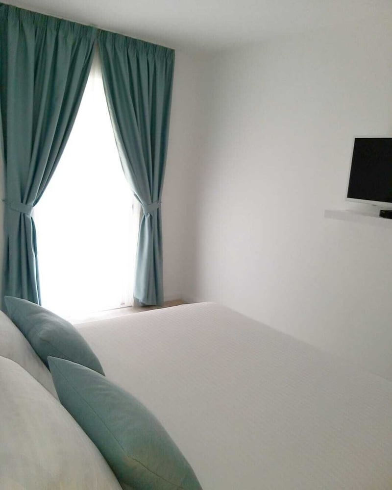 

Torino - Budva - Venera Apartments