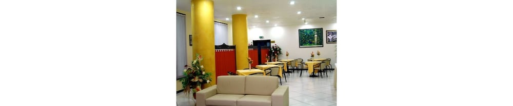 

Reggio Calabria - Cisternino - Hotel Lo Smeraldo
