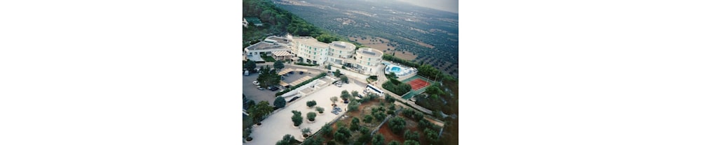 

Verona - Cisternino - Hotel Lo Smeraldo