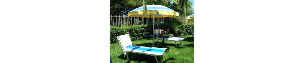 

Milano - Torre Canne - Hotel Lo Smeraldo
