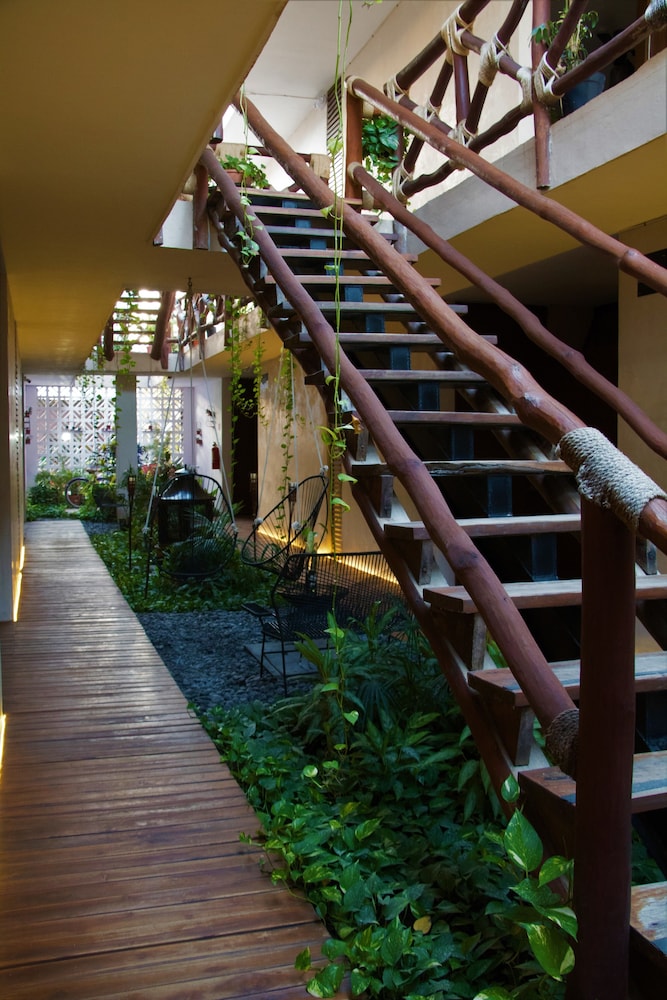 

Milano - Isla Holbox - Hotel Bohonito Holbox