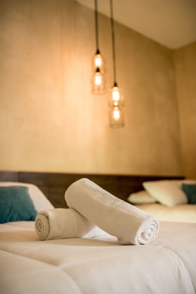 

Milano - Isla Holbox - Hotel Bohonito Holbox